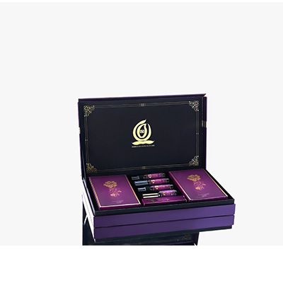 长子气血能量海底轮